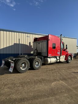 2020 Peterbilt 567 Heritage Edition full