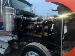 2000 KENWORTH full