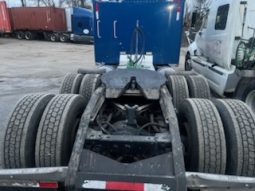 2000 KENWORTH full