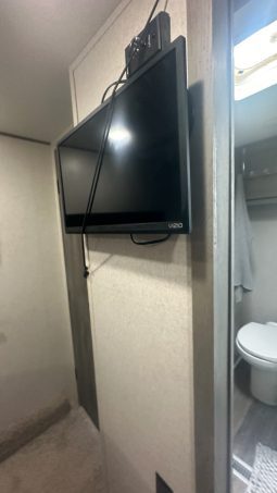 2020 KEYSTONE RV CO RAPTOR 356 full