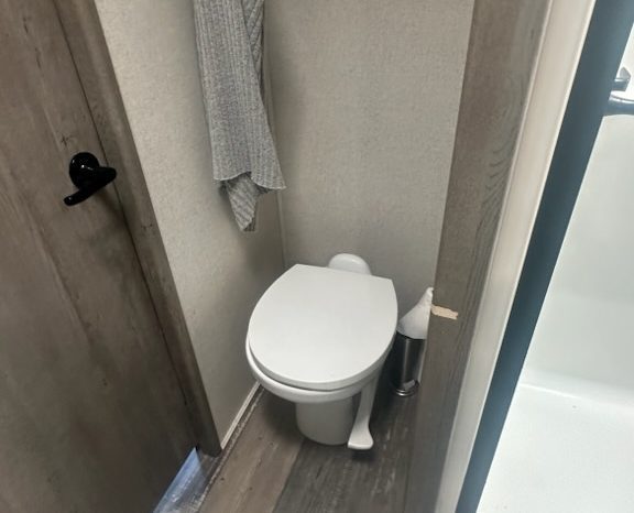 2020 KEYSTONE RV CO RAPTOR 356 full