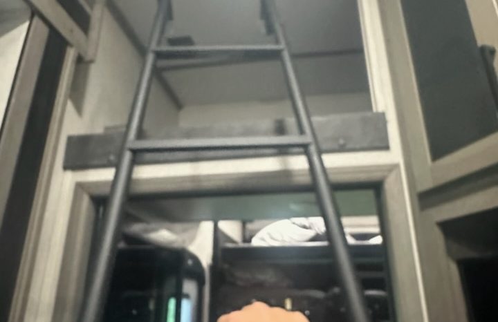 2020 KEYSTONE RV CO RAPTOR 356 full
