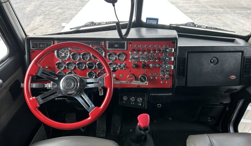 2000 Peterbilt  379 EXHD full