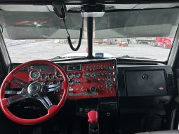 2000 Peterbilt  379 EXHD full