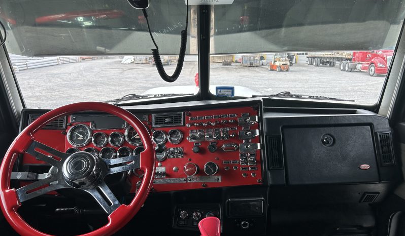 2000 Peterbilt  379 EXHD full