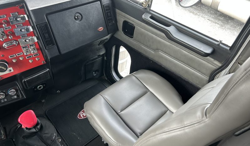 2000 Peterbilt  379 EXHD full
