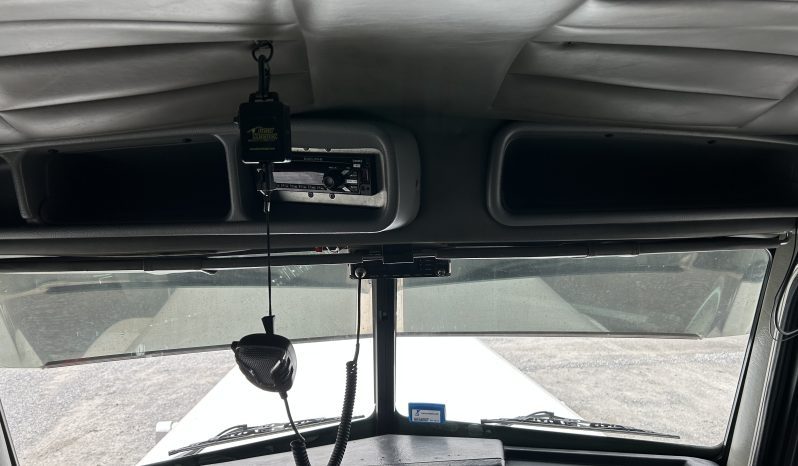 2000 Peterbilt  379 EXHD full