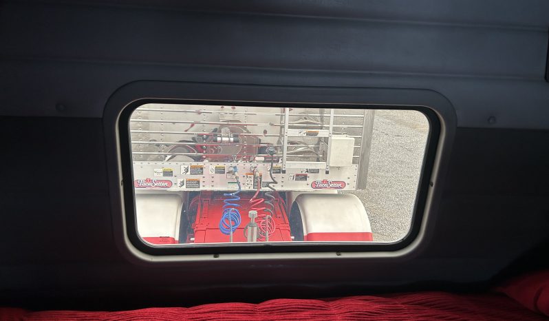 2000 Peterbilt  379 EXHD full