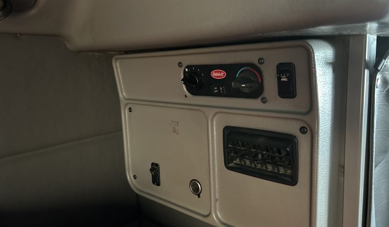 2000 Peterbilt  379 EXHD full