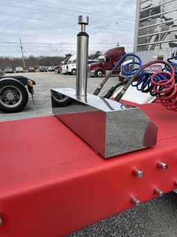 2000 Peterbilt  379 EXHD full