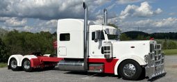 2000 Peterbilt  379 EXHD full