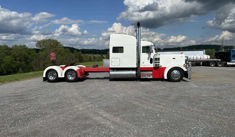 2000 Peterbilt  379 EXHD full