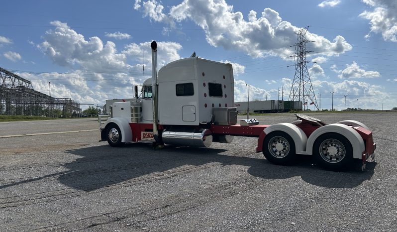 2000 Peterbilt  379 EXHD full
