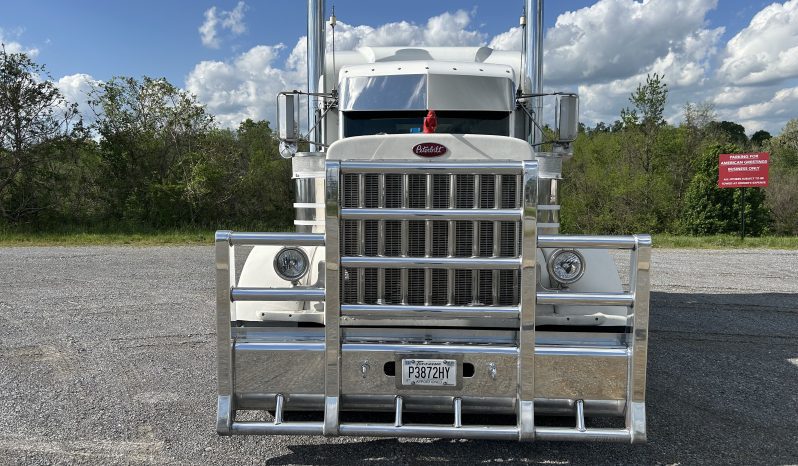 2000 Peterbilt  379 EXHD full