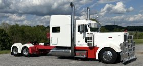 2000 Peterbilt  379 EXHD
