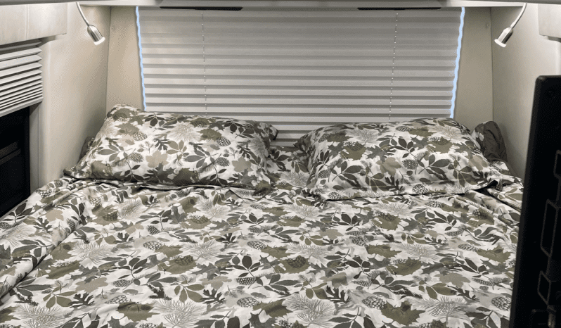 2025 COACHMEN GALLERIA LI3 24A full