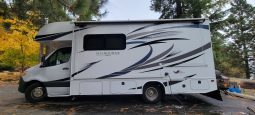 2020 JAYCO MELBOURNE 24L full