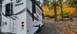 2020 JAYCO MELBOURNE 24L full