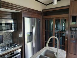 2020 JAYCO NORTH POINT 381DLQS full