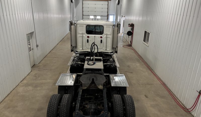 2022 WESTERN STAR 4900EX full