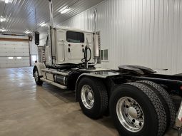 2022 WESTERN STAR 4900EX full