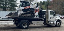 2007 International DuraStar 4300 full