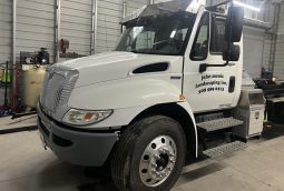 2007 International DuraStar 4300 full
