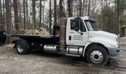 2007 International DuraStar 4300 full