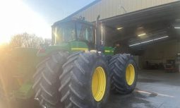 1997 JOHN DEERE 9400 full