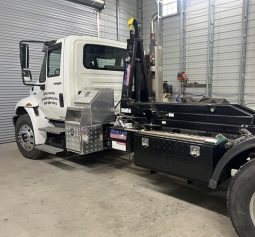 2007 International DuraStar 4300 full