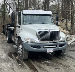 2007 International DuraStar 4300 full