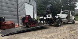 2007 International DuraStar 4300 full