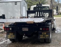 2007 International DuraStar 4300 full