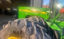 1997 JOHN DEERE 9400 full