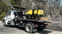 2007 International DuraStar 4300 full