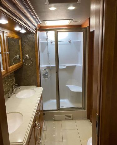 2015 TIFFIN PHAETON 40AH full