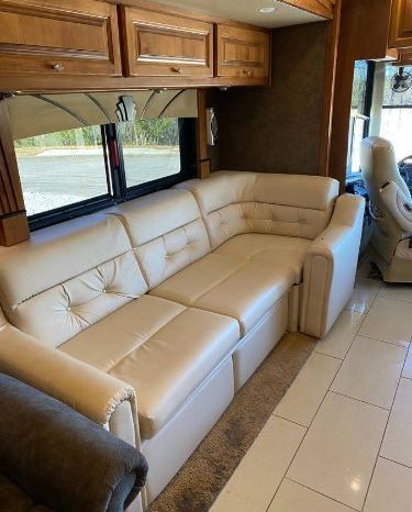 2015 TIFFIN PHAETON 40AH full