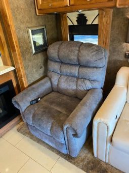 2015 TIFFIN PHAETON 40AH full