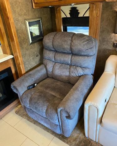 2015 TIFFIN PHAETON 40AH full