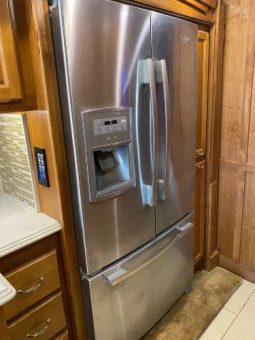 2015 TIFFIN PHAETON 40AH full