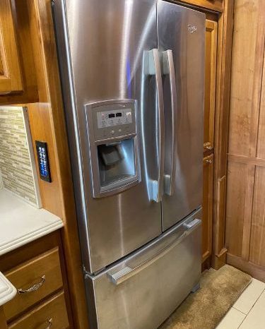 2015 TIFFIN PHAETON 40AH full