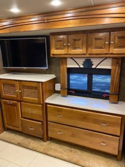 2015 TIFFIN PHAETON 40AH full