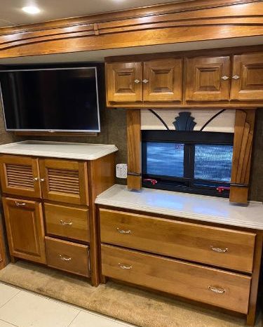 2015 TIFFIN PHAETON 40AH full