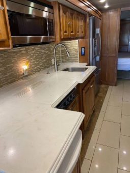 2015 TIFFIN PHAETON 40AH full