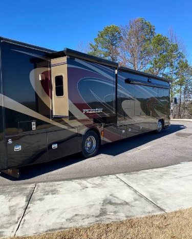 2015 TIFFIN PHAETON 40AH full