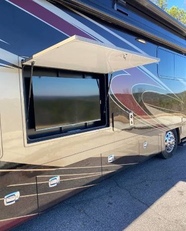 2015 TIFFIN PHAETON 40AH full