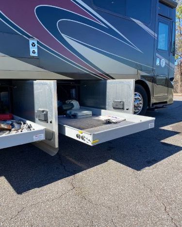 2015 TIFFIN PHAETON 40AH full