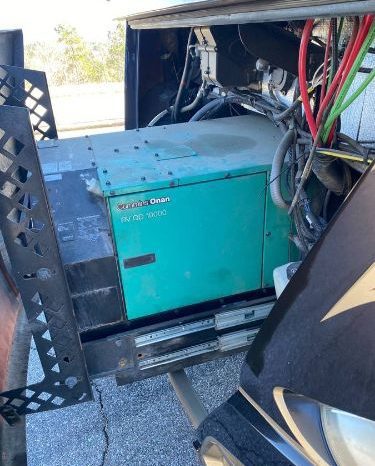 2015 TIFFIN PHAETON 40AH full