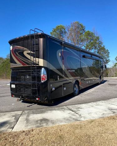 2015 TIFFIN PHAETON 40AH full