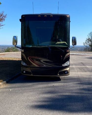 2015 TIFFIN PHAETON 40AH full